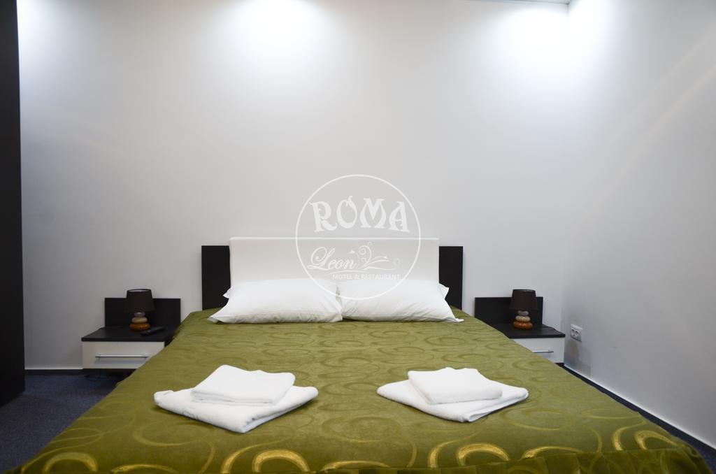 Motel - Restaurant Leon Bacău Zimmer foto