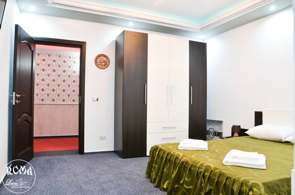 Motel - Restaurant Leon Bacău Zimmer foto